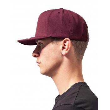 Klasiskā Snapback cepure