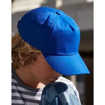 Junior Original 5 paneļu cepure