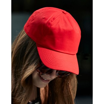 Junior Original 5 paneļu cepure