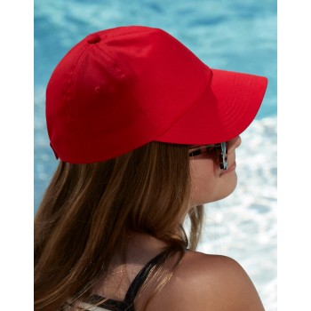 Junior Original 5 paneļu cepure