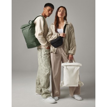 Simplicity Roll-Top Backpack Lite