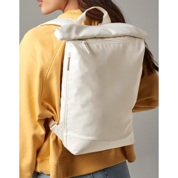 Simplicity Roll-Top Backpack Lite