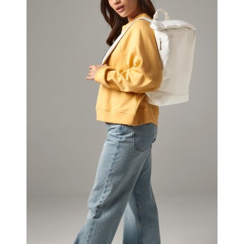 Simplicity Roll-Top Backpack Lite