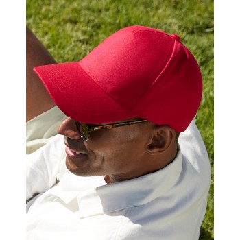 Ultimate 5 paneļu cepure