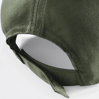 Ultimate 5 paneļu cepure