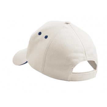 Ultimate 5 paneļu cepure - Sandwich Peak