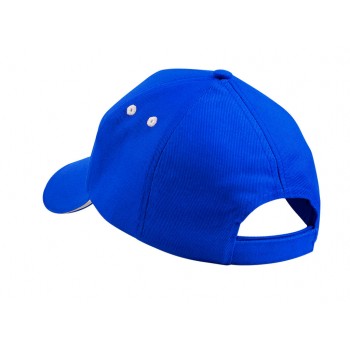 Ultimate 5 paneļu cepure - Sandwich Peak