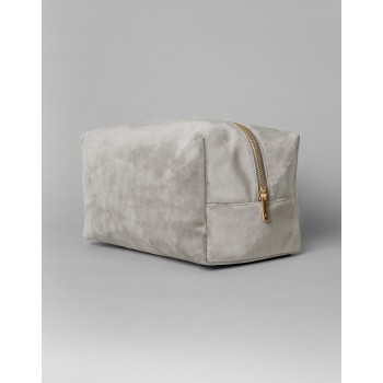 Velvet Toiletry/Accessory Case