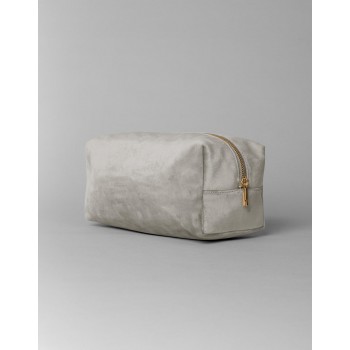Velvet Toiletry/Accessory Case