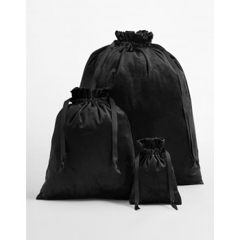 Velvet Gift Bag