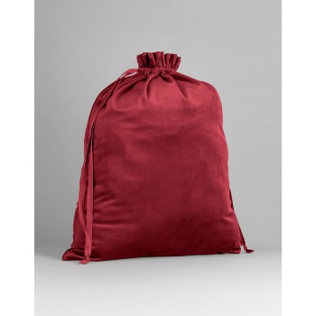 Velvet Gift Bag