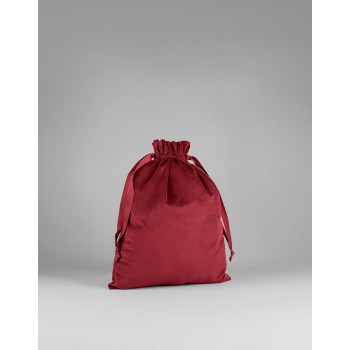 Velvet Gift Bag