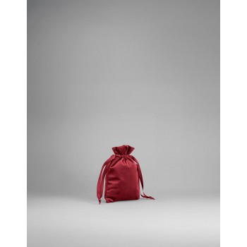 Velvet Gift Bag