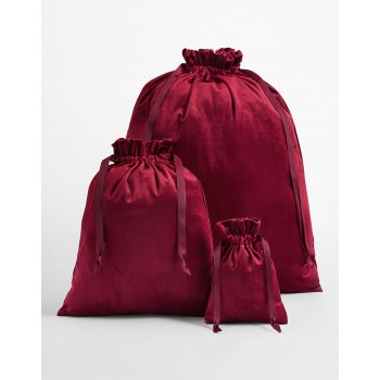 Velvet Gift Bag