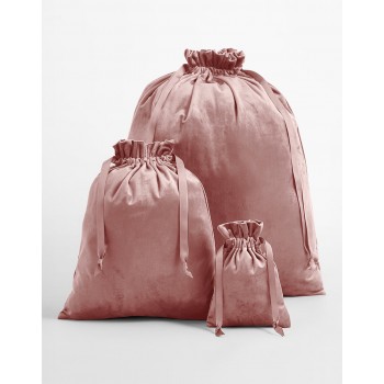 Velvet Gift Bag