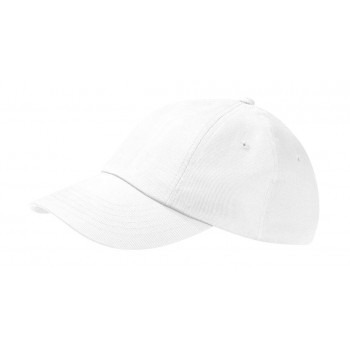 Zema profila smaga kokvilnas cepure