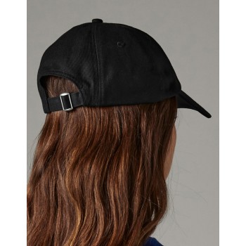 Zema profila smaga kokvilnas cepure