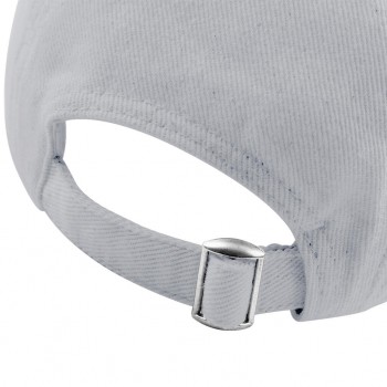 Zema profila smaga kokvilnas cepure