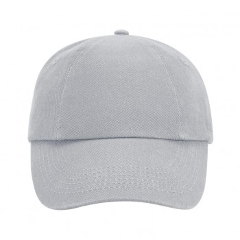 Zema profila smaga kokvilnas cepure