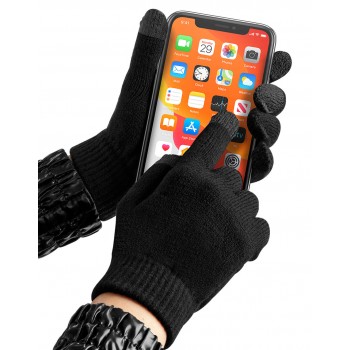 TouchScreen viedie cimdi