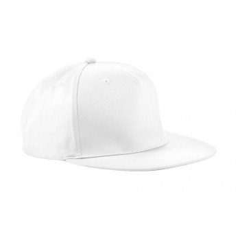 5 paneļu Snapback Rapper cepure