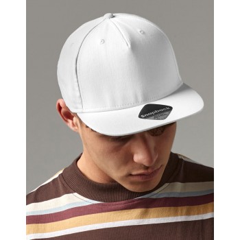 5 paneļu Snapback Rapper cepure