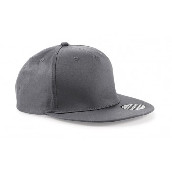 5 paneļu Snapback Rapper cepure