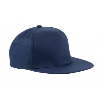 5 paneļu Snapback Rapper cepure