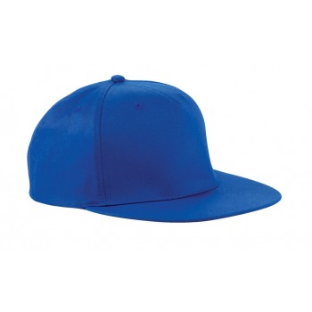 5 paneļu Snapback Rapper cepure