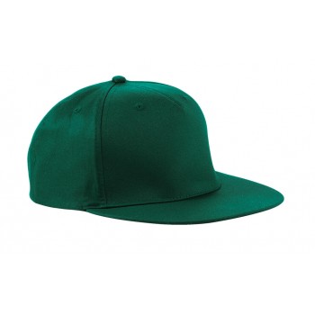 5 paneļu Snapback Rapper cepure