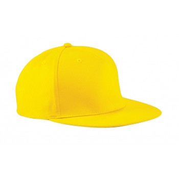 5 paneļu Snapback Rapper cepure