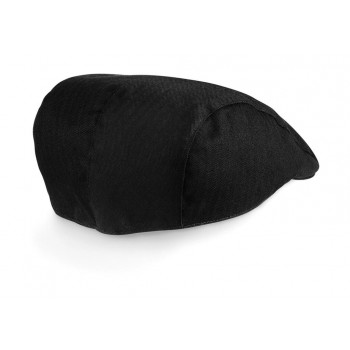 Vintage plakana cepure