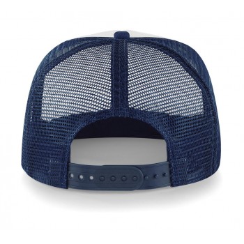 Vintage Snapback Trucker