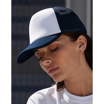 Vintage Snapback Trucker