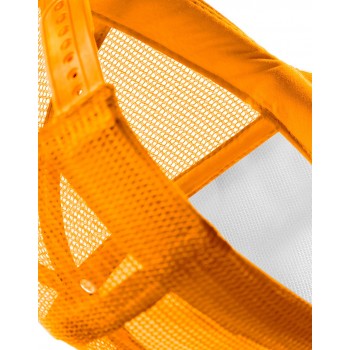 Vintage Snapback Trucker