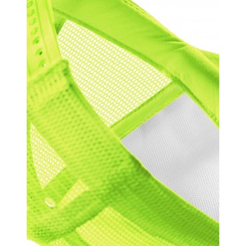 Vintage Snapback Trucker