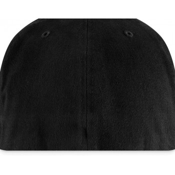 Pro-Stretch Flat Peak cepure