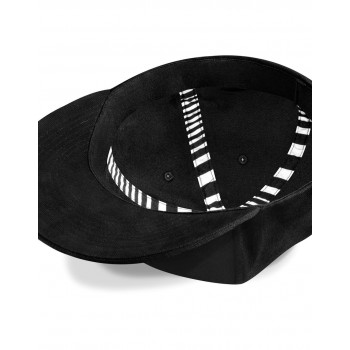 Pro-Stretch Flat Peak cepure