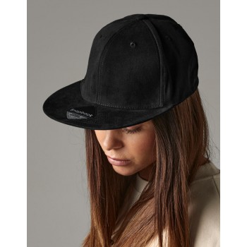 Pro-Stretch Flat Peak cepure