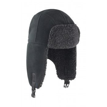 Thinsulate Sherpa cepure