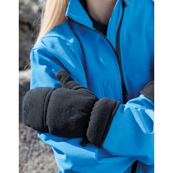 Palmgrip cimdi-cimdi