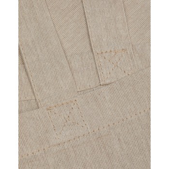 Recycled Cotton/Polyester Tote LH