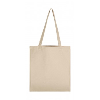 Premium Canvas Organic Tote LH