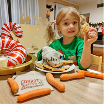 Maisiņš kā lins 26 x 35 cm ar apdruku