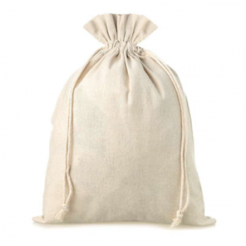 Maisiņi kā lins 22 x 30 cm - dabiski (iepakojumā 3gb)