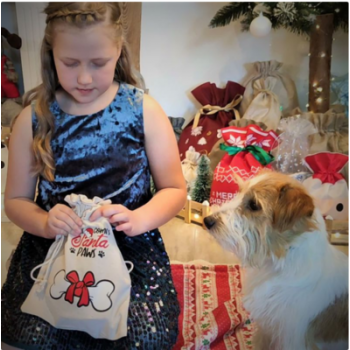 Maisiņi kā lins 12 x 15 cm - dabiski (iepakojums10gb)