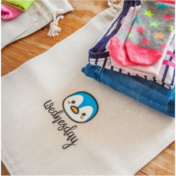 Bag like linen 30 x 40 cm - natural (7pcs in pack) Bag like linen 30 x 40 cm - natural (7pcs in pack)