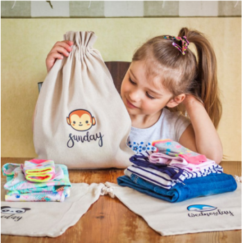 Bag like linen 30 x 40 cm - natural (7pcs in pack) Bag like linen 30 x 40 cm - natural (7pcs in pack)