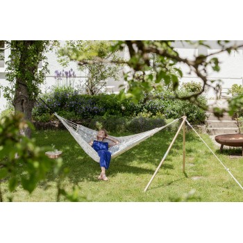 Hammock Carioca, Azul