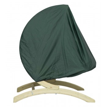 Weather cover for GLOBO stand and chair